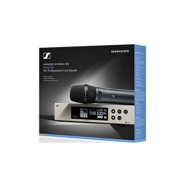 Бездротова радіосистема Sennheiser EW 100 G4-945-SC