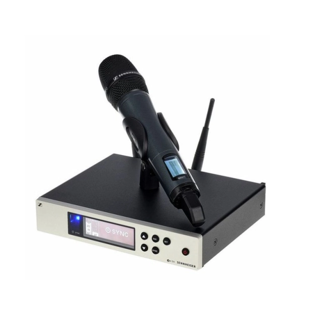 Бездротова радіосистема Sennheiser EW 100 G4-945-SC