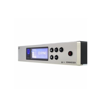 Бездротова радіосистема Sennheiser EW 100 G4-945-SC