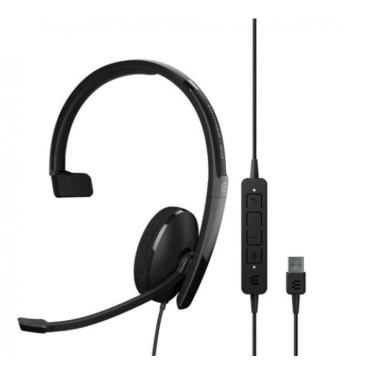 Гарнітура Sennheiser ADAPT 130 USB II