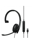 Headset Sennheiser ADAPT 130 USB II