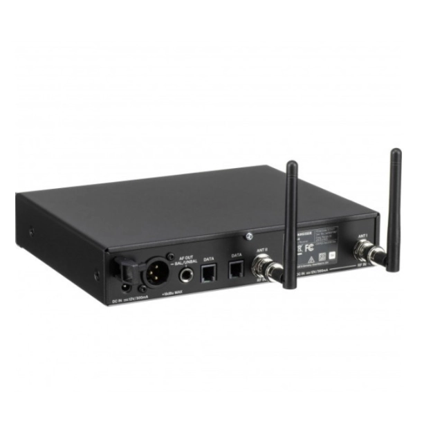 Бездротова радіосистема Sennheiser EW 100 G4-ME2-B