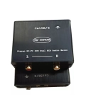 AirBase 2RCA-CAT Удлинитель стерео аудио сигнала 2RCA по витой паре через RJ45