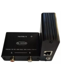 AirBase 2RCA-CAT Удлинитель стерео аудио сигнала 2RCA по витой паре через RJ45