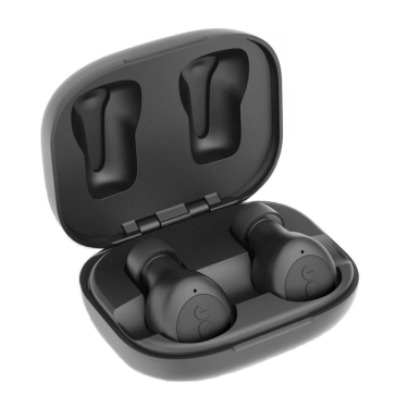 Навушники Jam HX-EP410-BK Live Loud TWS Earbuds