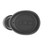 Навушники Jam HX-EP410-BK Live Loud TWS Earbuds