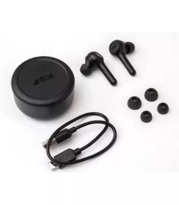 Навушники Jam HX-EP625-BK-WW TWS Exec Earbuds