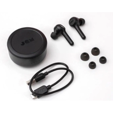 Навушники Jam HX-EP625-BK-WW TWS Exec Earbuds