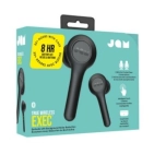 Навушники Jam HX-EP625-BK-WW TWS Exec Earbuds