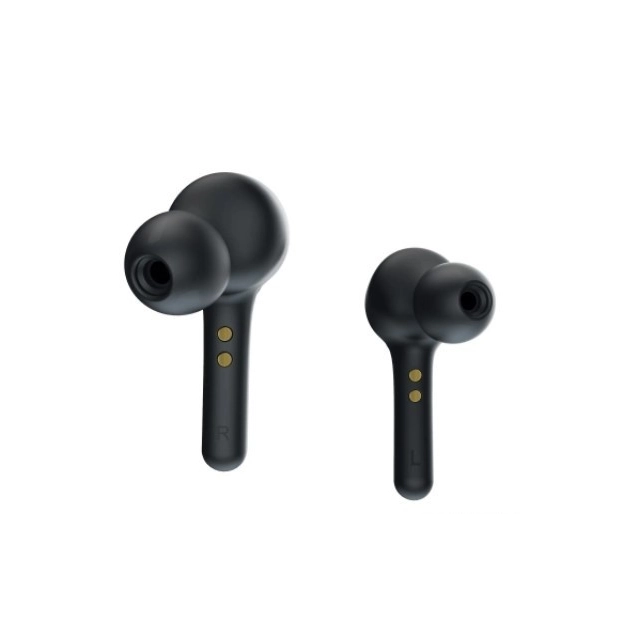 Навушники Jam HX-EP625-BK-WW TWS Exec Earbuds