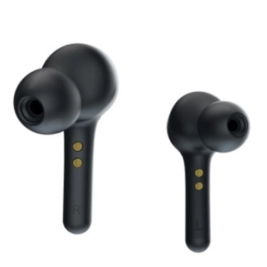 Навушники Jam HX-EP625-BK-WW TWS Exec Earbuds