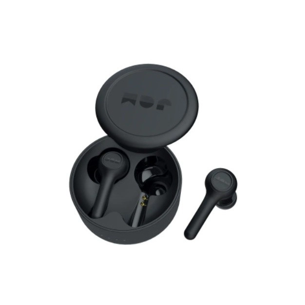 Навушники Jam HX-EP625-BK-WW TWS Exec Earbuds