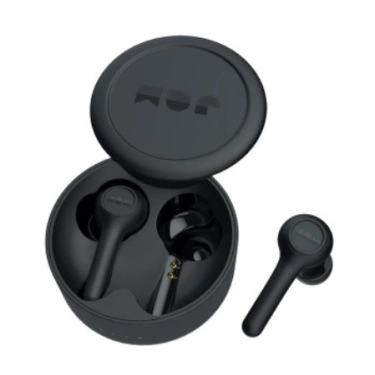 Навушники Jam HX-EP625-BK-WW TWS Exec Earbuds