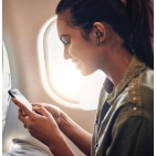 Навушники Jam HX-EP925-BK-WW TWS ANC Earbuds