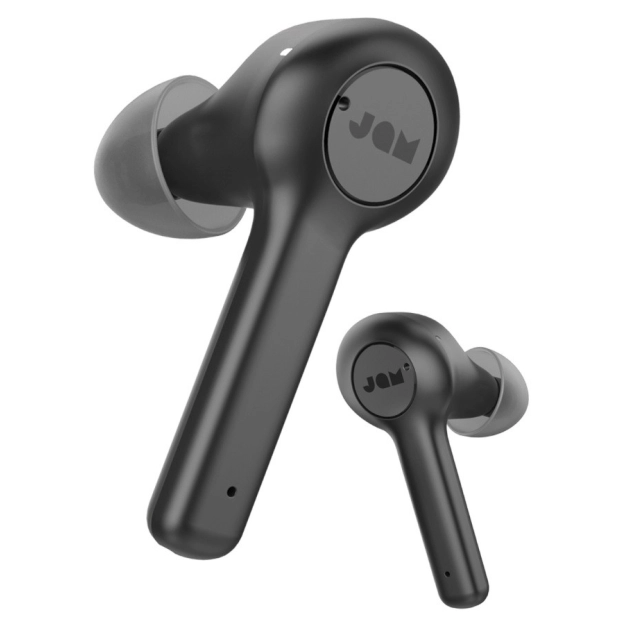 Навушники Jam HX-EP925-BK-WW TWS ANC Earbuds