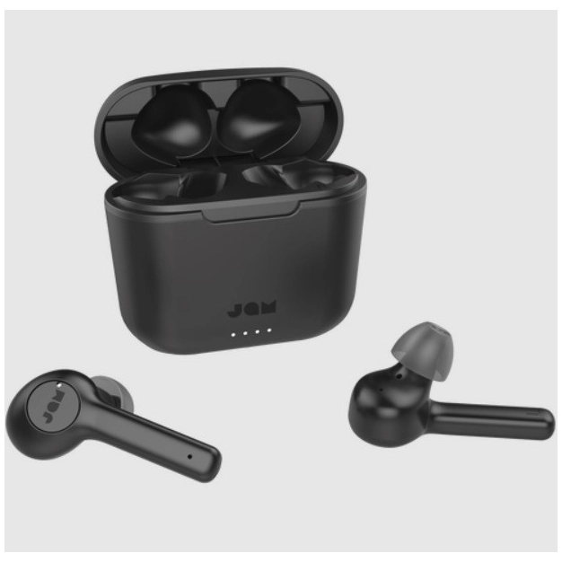 Навушники Jam HX-EP925-BK-WW TWS ANC Earbuds Навушники Jam HX-EP925-BK-WW TWS ANC Earbuds
