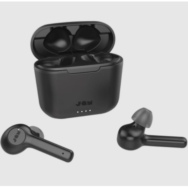Навушники Jam HX-EP925-BK-WW TWS ANC Earbuds