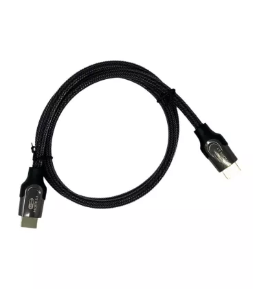 HDMI кабель AirBase BL-HDB21 HDMI 2.1 8K 1м