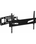 Bracket for TV UniBracket BZ31-63 wall tilt-swivel for diagonals 37-70 color black