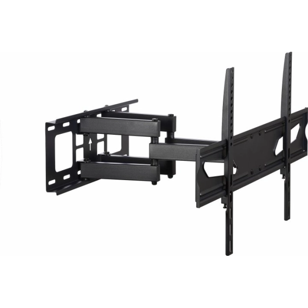 Bracket for TV UniBracket BZ31-63 wall tilt-swivel for diagonals 37-70 color black
