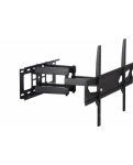 Bracket for TV UniBracket BZ31-63 wall tilt-swivel for diagonals 37-70 color black