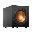 Сабвуфер Klipsch R-10SWi