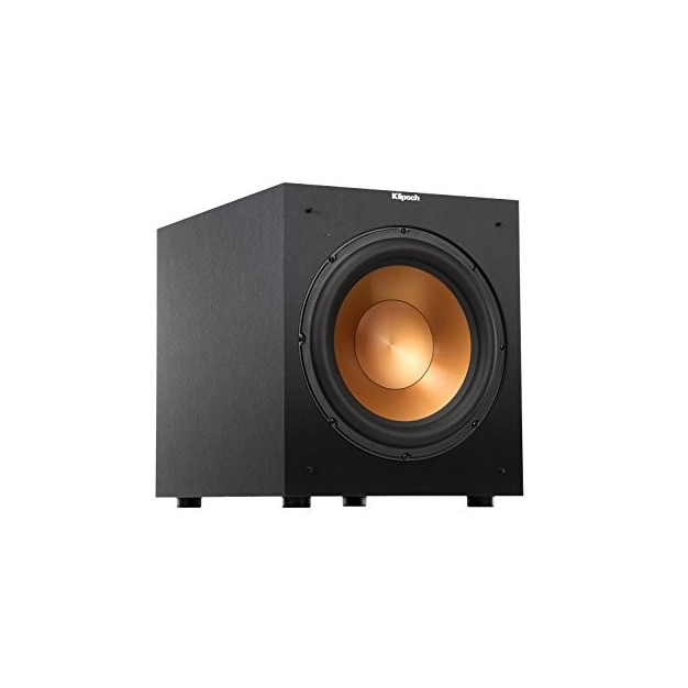 Сабвуфер Klipsch R-10SWi