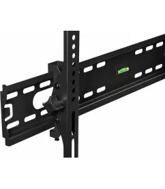 Кронштейн для телевізора UniBracket BZ01-61 похилий настінний для діагоналей 37-70 колір чорний