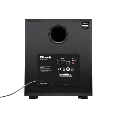 Сабвуфер Klipsch R-10SWi