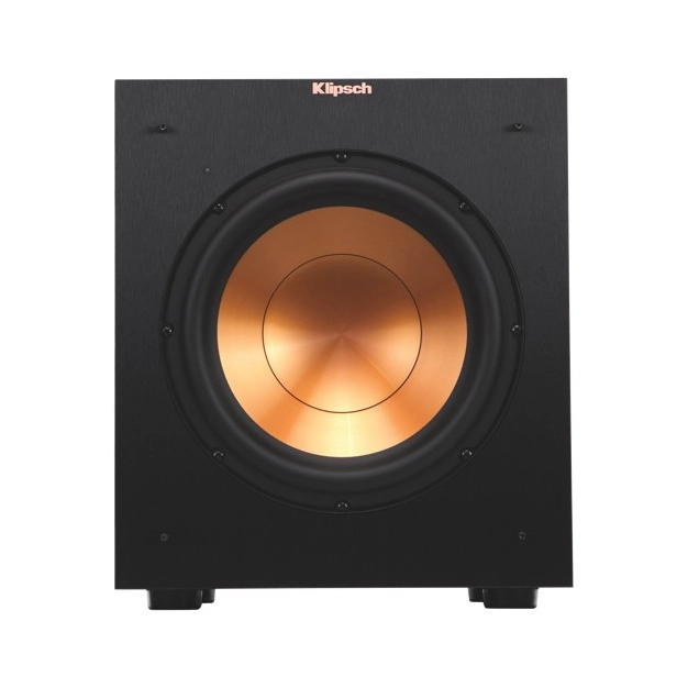 Сабвуфер Klipsch R-10SW