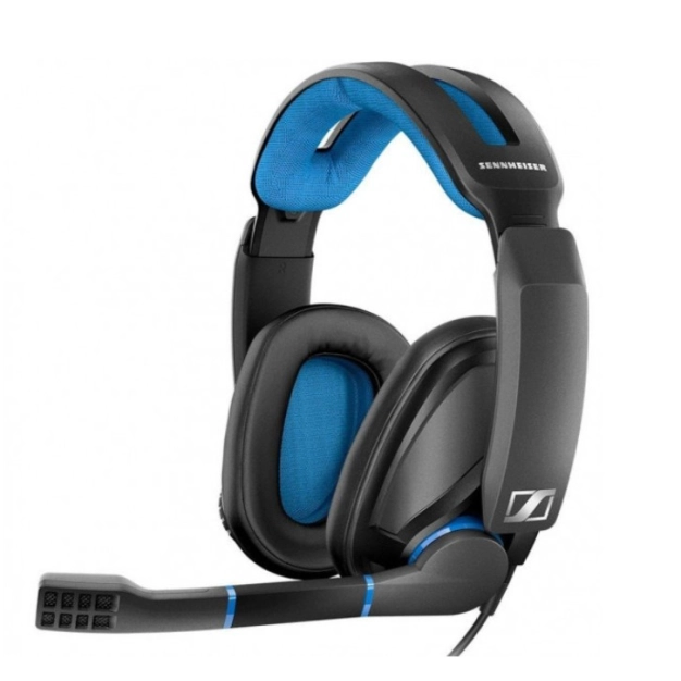 Навушники Sennheiser GSP 300