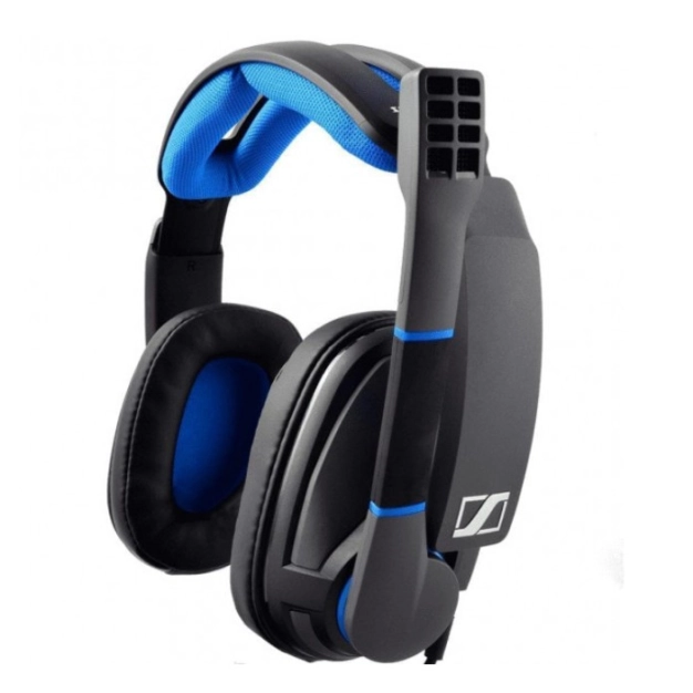 Навушники Sennheiser GSP 300