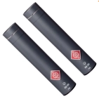 Мікрофон Neumann KM 185 MT STEREO SET Мікрофон Neumann KM 185 MT STEREO SET