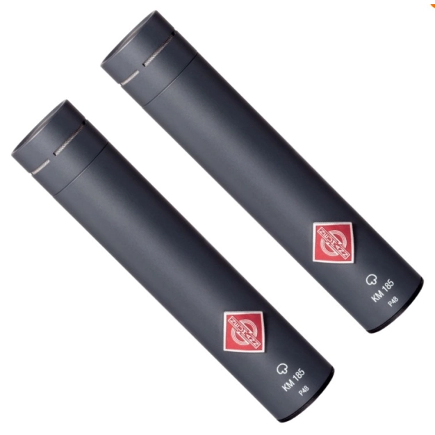 Мікрофон Neumann KM 185 MT STEREO SET