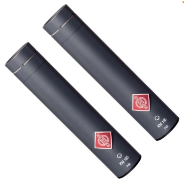 Мікрофон Neumann KM 185 MT STEREO SET