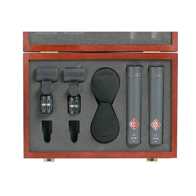 Мікрофон Neumann KM 185 MT STEREO SET