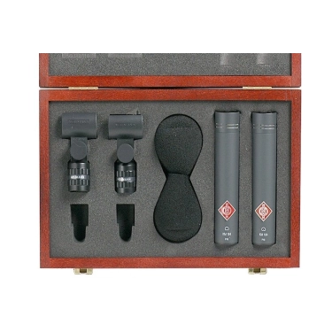 Мікрофон Neumann KM 185 MT STEREO SET