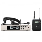 Бездротова радіосистема Sennheiser EW 100 G4-ME3-C Бездротова радіосистема Sennheiser EW 100 G4-ME3-C