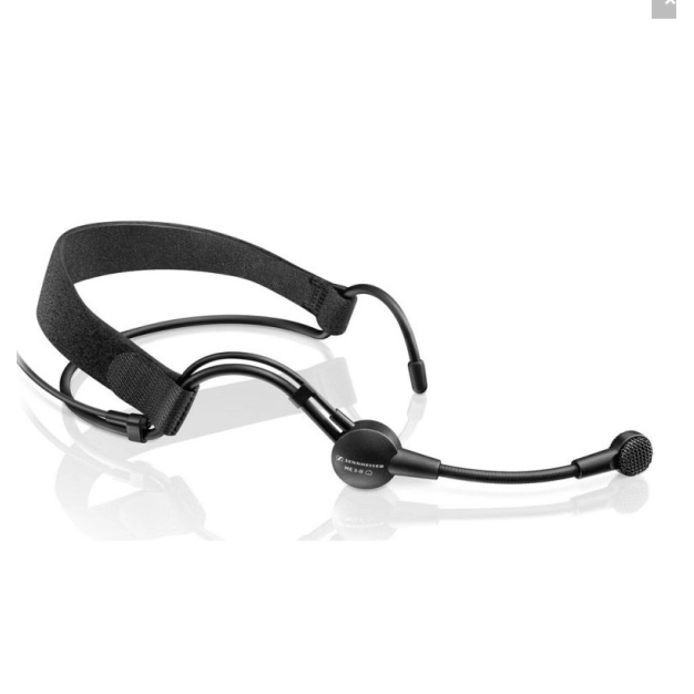 Бездротова радіосистема Sennheiser EW 100 G4-ME3-C