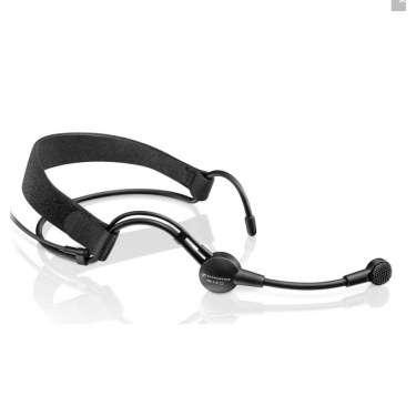 Бездротова радіосистема Sennheiser EW 100 G4-ME3-C