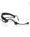 Wireless radio system Sennheiser EW 100 G4-ME3-C