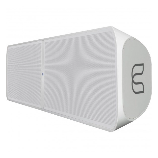 Саундбар Bluesound Pulse Soundbar Plus White Саундбар Bluesound Pulse Soundbar Plus White