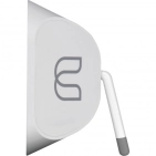 Саундбар Bluesound Pulse Soundbar Plus White Саундбар Bluesound Pulse Soundbar Plus White