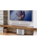 Саундбар Bluesound Pulse Soundbar Plus White