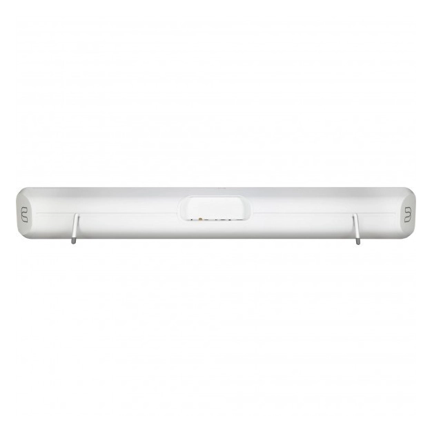 Саундбар Bluesound Pulse Soundbar Plus White Саундбар Bluesound Pulse Soundbar Plus White
