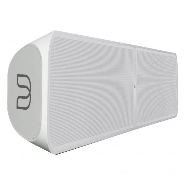 Саундбар Bluesound Pulse Soundbar Plus White Саундбар Bluesound Pulse Soundbar Plus White