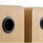 Поличні колонки Jam HX-P400-WD-EU Bookshelf Speakers Wood Поличні колонки Jam HX-P400-WD-EU Bookshelf Speakers Wood