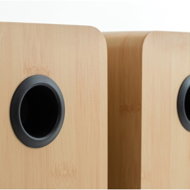 Поличні колонки Jam HX-P400-WD-EU Bookshelf Speakers Wood Поличні колонки Jam HX-P400-WD-EU Bookshelf Speakers Wood