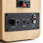 Поличні колонки Jam HX-P400-WD-EU Bookshelf Speakers Wood Поличні колонки Jam HX-P400-WD-EU Bookshelf Speakers Wood