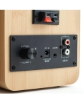 Полочные колонки Jam HX-P400-WD-EU Bookshelf Speakers Wood